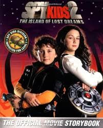 Spy Kids